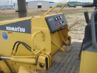 ブルドーザー【2005025】小松製中古建設機械ブルドーザーD21P-7E　1999年買取