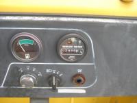 ブルドーザー【2005025】小松製中古建設機械ブルドーザーD21P-7E　1999年買取