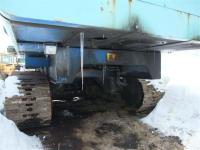 建設機械【2008024】中古建設機械クローラークラッシャーNC420G型買取