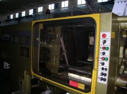 【2106040】【栃木県】射出成形機4台