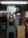 板金機械【2006019】ワシノ製板金機械PUX-25型1993年製買取