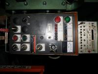 プレス機械【2006019】ワシノ製中古プレス機械PUX-35型1990年製買取