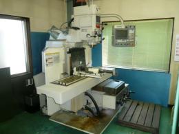 Máy phay NC【2012001】【NAGANO KEN】OKUMA HOWA FMR-30