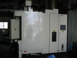 Máy gia công trung tâm đứng【2006021】OKUMA MX45VBE