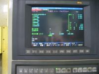 Máy gia công trung tâm đứng【2006021】OKUMA MX45VBE