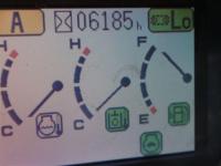 建設重械【2009118】小松製中古建設重機ユンボ油圧ショベルPC-200-7型買取