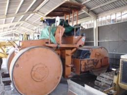 建設重機【2006054】坂井製中古建設重機ロードローラーRR2　平成2年式買取