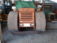 建設重機【2006054】坂井製中古建設重機ロードローラーRR2　平成2年式買取