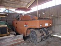 建設重機【2006054】坂井製中古建設重機ロードローラーRR2　平成2年式買取