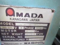 Máy phay đa năng【2006125】YAMADA 12BR221