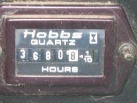 建設機械【2009004】デンヨー製中古発電機DCA-13SPK買取