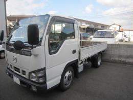 トラック,ユニック【2009006】小松メック製中古ラフターLW100M-1　1996年製買取