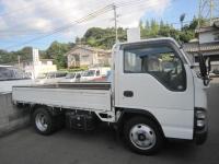 トラック,ユニック【2009006】小松メック製中古ラフターLW100M-1　1996年製買取