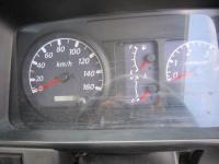 トラック,ユニック【2009006】小松メック製中古ラフターLW100M-1　1996年製買取