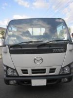 トラック,ユニック【2009006】小松メック製中古ラフターLW100M-1　1996年製買取