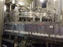 製造ライン【2009013】中古製造ライン飲料用ペットボトル自動充填設備ライン買取