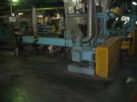 プラスチック押出機【2006021】ナカタニ機械製中古プラスチック押出機