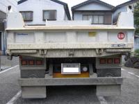 トラック,ユニック【2009099】日産ディーゼル製4tダンプトラック平成18年製買取