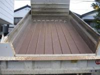 トラック,ユニック【2009099】日産ディーゼル製4tダンプトラック平成18年製買取