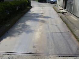 建設機械【2008070】トラックスケール中古建設機械久保田鉄工製台貫50トン買取