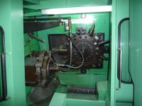 Máy tiện NC【2003006】SHIGAMI FA45 qua sử dụng