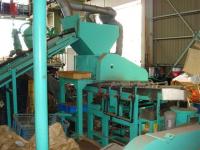 Máy nghiền, xay【2008048】OSAKA TSGMR-30W