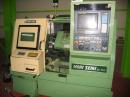 Máy tiện NC【2003029】MORI SEIKI SL-15MC qua sử dụng