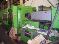 プラスチック成形機【2003021】東芝機械製中古プラスチック射出成形機