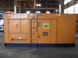 Máy phát điện[2205017]DENYO DCA300SPK