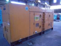 Máy phát điện[2205017]DENYO DCA300SPK