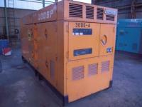 Máy phát điện[2205017]DENYO DCA300SPK