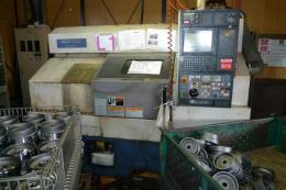 Máy gia công trung tâm đứng[2003025]MORISEKI F-M2