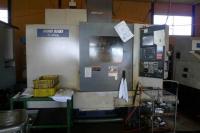 Máy gia công trung tâm đứng[2003025]MORISEKI F-M2