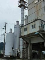 プラント設備【2007100】生コンプラント製造ラインプラント設備1990年製買取