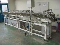 押出機【2007030】アイ・ケイ・ジー㈱製プラスチック押出機PMS65-25型