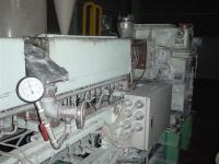 押出機【2003017】ナカタニ機械製中古プラスチック押出機NVC65型平成1年製買取