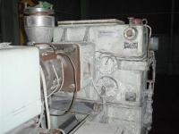 押出機【2003017】ナカタニ機械製中古プラスチック押出機NVC65型平成1年製買取