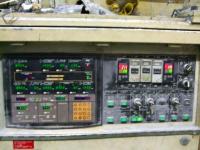 プラスチック成形機【2011119】日本製鋼所製プラスチック射出成形機