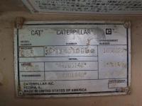 建設重機【2008104】キャタピラー三菱製中古建設重機ブルドーザー7XM01068型買取