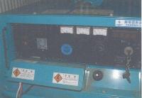 Máy phát điện[2010029]DENYO TTLG-13SPY