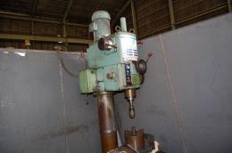 Máy khoan【2006004】KIRA KRTG-540 qua sử dụng