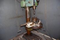 Máy khoan【2006004】KIRA KRTG-540 qua sử dụng