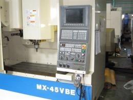 Máy gia công trung tâm đứng[2003007]OKUMA MX-45VBE