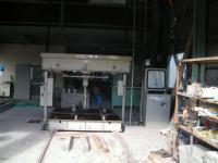 建設機械【2012008】コンクリート用中古試験設備圧縮機類