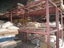 産業廃棄物収集運搬【2011001】プラスチック製造工場デットストック在庫品材料買取