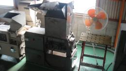 Máy nghiền, xay【2006010】MORITA JC-10