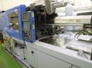 プラスチック成形機【2102090】日本製鋼所製中古プラスチック電動成形機