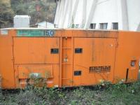 Máy phát điện[2101094] DENYO DCA-150SPM