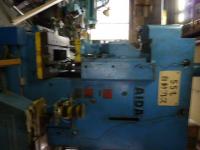 板金機械【2011129】アイダ製中古プレス機械PP-ICG-55昭和39年製買取