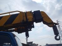 トラック,ユニック【2102129】三菱自動車製中古トラックキャンター高所作業車平成5年製買取